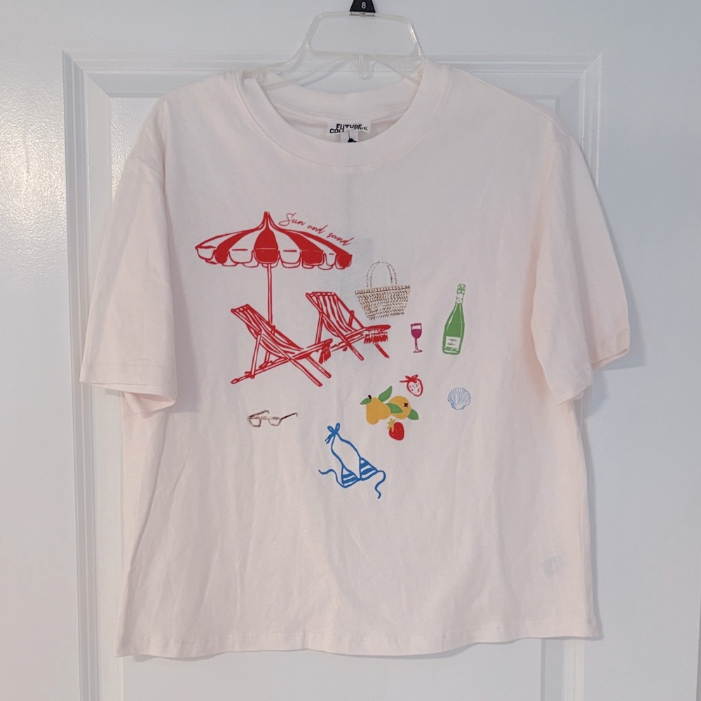 Future Collective Top